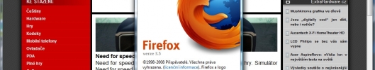 Mozilla firefox ke stažení zdarma